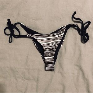 Frankie’s Bikini Bottoms